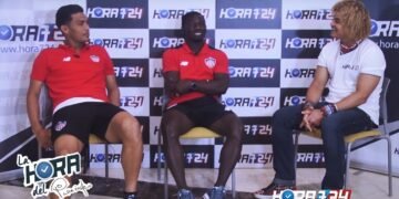 La Hora del Pibe: El ChaTeo, juntos por primera vez para una entrevista