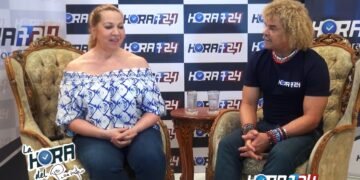 La Hora del Pibe: Silvia Gette rompe el silencio, primera parte