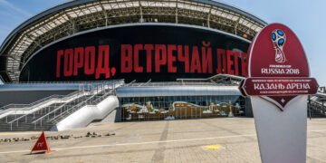 Kazán Arena
