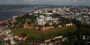 Nizhni Nóvgorod
