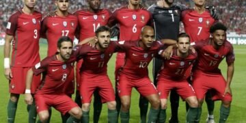 Mundial de Rusia: el Grupo B de Portugal, España, Marruecos e Irán