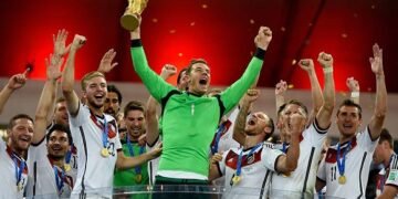 Grupo F: El actual campeón, a imponerse