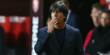 Löw, sorprendido por destitución de Lopetegui, pero cree que España no perderá su clase