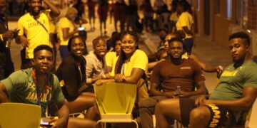 ¡La Villa, una experiencia inigualable!