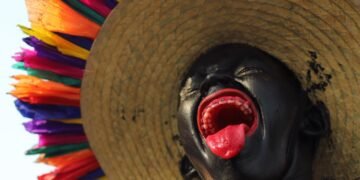 En video | Gran Parada de Tradición 2019: exaltación a la historia y cultura del Carnaval