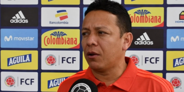 En video | Bruno le apunta ahora a la Copa América de Futsal