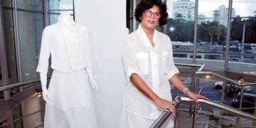 Muere por coronavirus la diseñadora dominicana Jenny Polanco