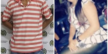 Apuñaló a su expareja, luego intentó quitarse la vida, pero no pudo