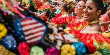 Listo el Calendario del Carnaval 2020-2021