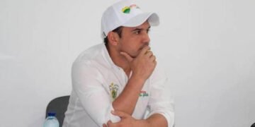 Fiscalía imputó cargos contra el alcalde de Cereté