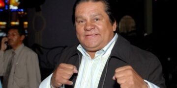 ‘Mano de Piedra’ Durán evoluciona bien tras dar positivo por COVID-19