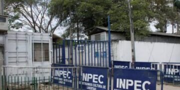 Tribunal ordenó protección sanitaria de personas privadas de la libertad en Cartagena