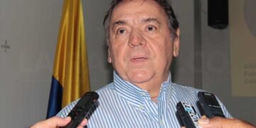 Procuraduría suspendió por tres meses al presidente de la Cámara de Comercio de Montería