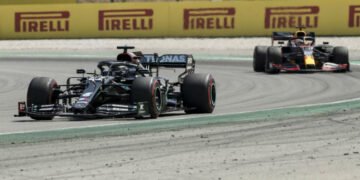 La F1 anuncia cuatro nuevas carreras en 2020