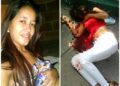 Falleció Katiuska Rangel, apuñalada por el papá de su hija en el Centro