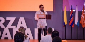 Gobernador de Magdalena propone un gobierno federal para Colombia