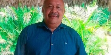 Murió por COVID-19 alcalde de Tenerife, Magdalena