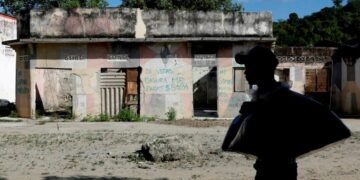 Líderes sociales de El Salado reciben nuevas amenazas de muerte