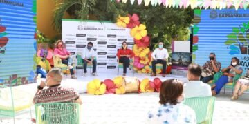 Conozca la programación del Carnaval de Barranquilla 2021