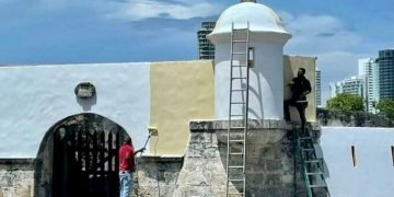 Procuraduría solicitó al alcalde de Cartagena impedir daños en las murallas