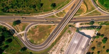 A finales del 2021 entrará en operación proyecto vial Cartagena-Barranquilla y Circunvalar de la Prosperidad