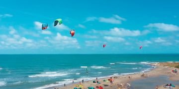 Abren proceso de licitación pública para construcción del Centro de Deportes Náuticos