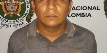 “El Negro Ober se escondía en una clínica de Melgar con su esposa y sus tres hijos”: Policía