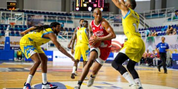 Titanes, contra la pared ante Cimarrones del Chocó