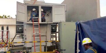 Estos son los sectores de Soledad sin energía este martes 25 de enero