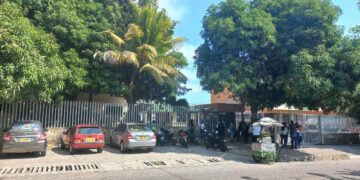 Un muerto y un herido tras atentado a bala en Carrizal 