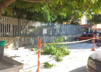 Falleció hombre baleado durante atraco en Los Almendros