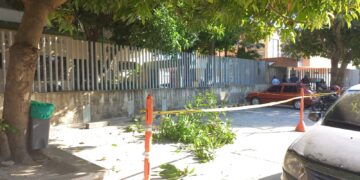 Falleció hombre baleado durante atraco en Los Almendros