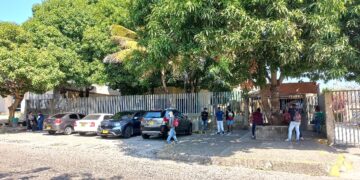 Atentado a bala cobró una vida en Ferrocarril