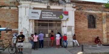 Ataque sicarial en Las Nieves contra un joven de 21 años