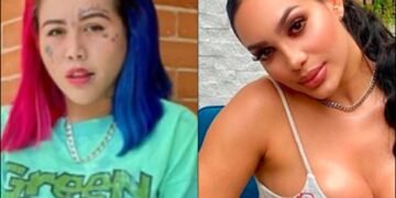 Video | “No conectas la lengua con el cerebro”: Valdiri le respondió a Yina Calderón