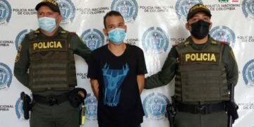 A la cárcel presunto feminicida en Valledupar