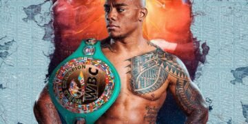 Óscar Rivas defenderá su título mundial ante el ruso Romanov