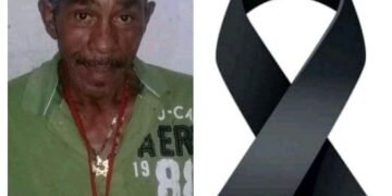 Hombre de 63 años murió tras ser arrollado por una motocicleta