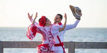 La Ruta de la Cumbia celebra los ritmos del Caribe colombiano