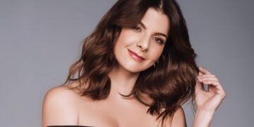 “Esta es mi nueva realidad”: Carolina Cruz