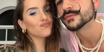 ¿Ya nació la bendición de Camilo y Evaluna?