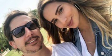 María Manotas habló por primera vez sobre su ruptura con Alejandro Riaño