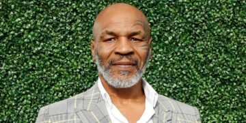 Video | Mike Tyson se lía a puñetazos con un pasajero molesto en un vuelo a Florida