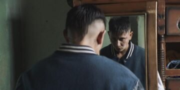 La colombiana “Un varón” reflexiona en Cannes sobre la masculinidad