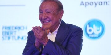 El ingeniero Rodolfo Hernández, el inesperado “Trump tropical” de Colombia