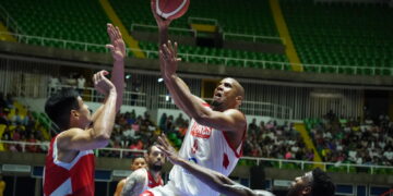 Titanes quedó a una victoria de jugar su sexta final consecutiva