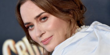 Netflix compra la nueva película de David Yates con Emily Blunt