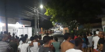 Dos ladrones abatidos durante balacera en La Esmeralda