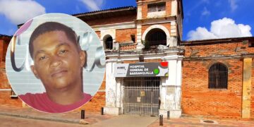 Asesinan a vendedor de frutas en Barranquillita