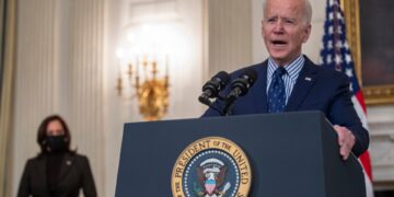 Biden espera que la nueva ley sobre armas de EE.UU. permita salvar muchas vidas
